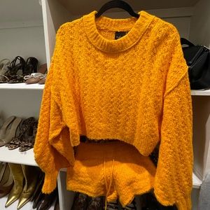 Out from under pajamas set